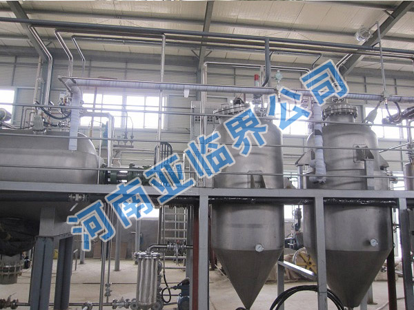 除蟲(chóng)菊酯設(shè)備